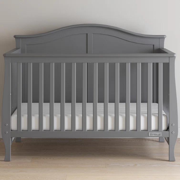 Camden 4-in-1 Convertible Crib