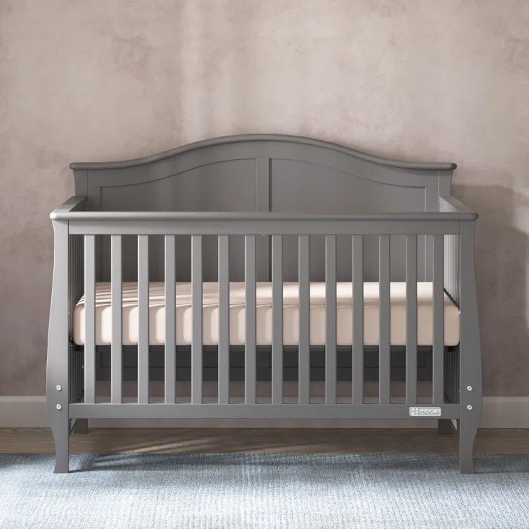 Camden 4-in-1 Convertible Crib