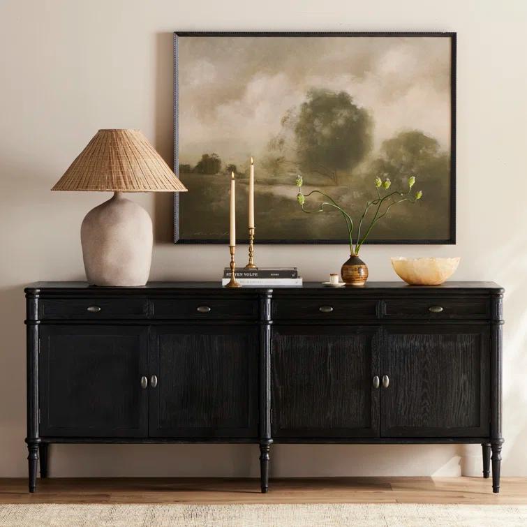 Susie 78.75'' Sideboard