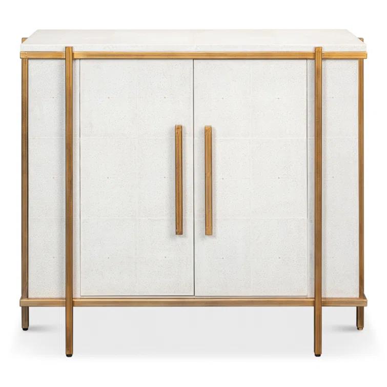 Sarreid Ltd Blakely Accent Cabinet