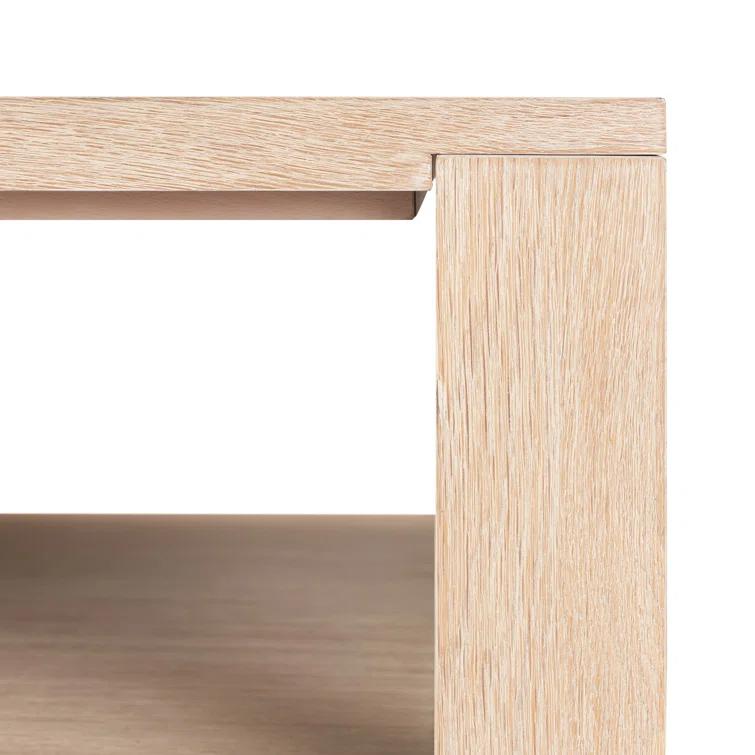 Kristoff Coffee Table - Natural