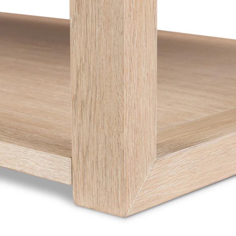 Kristoff Coffee Table - Natural