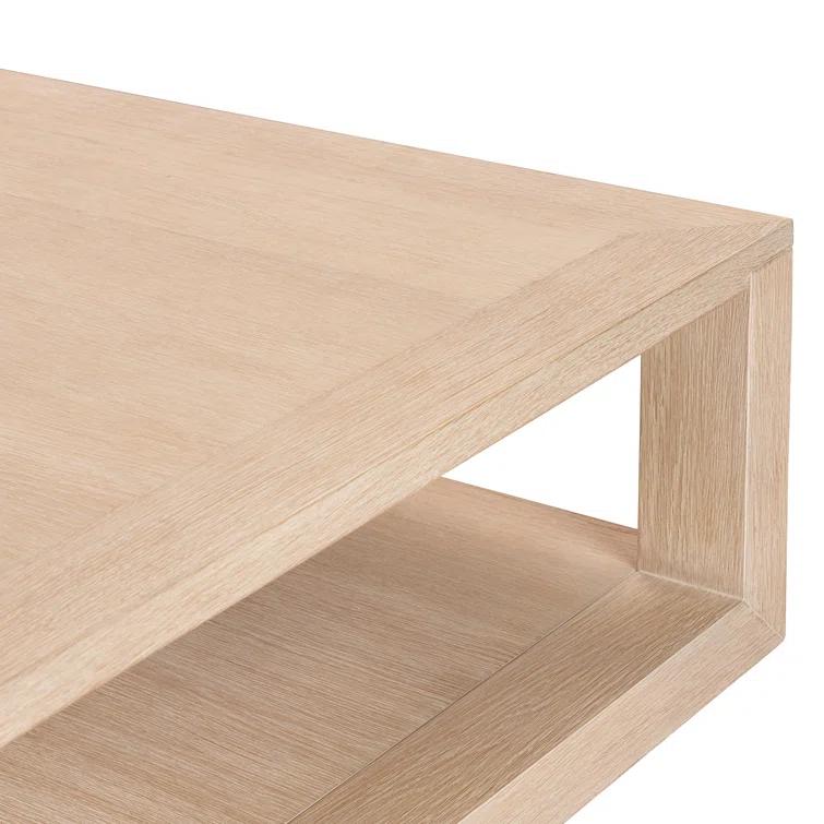 Kristoff Coffee Table - Natural