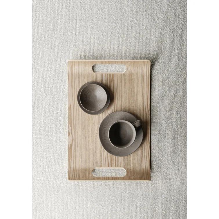 Blomus KUMI Ceramic Stoneware Xs Plate