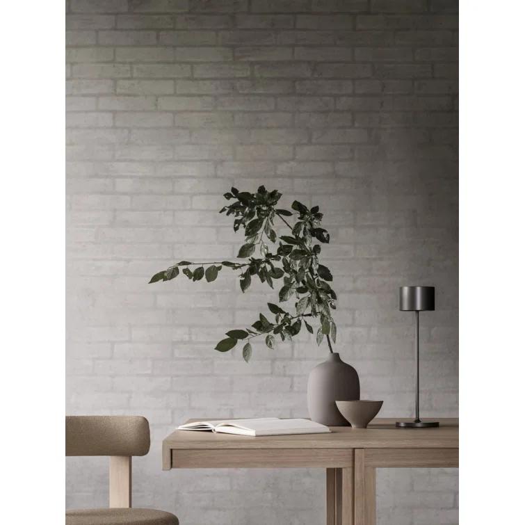 Blomus FAROL Mobile Rechargeable LED Buffet Lamp