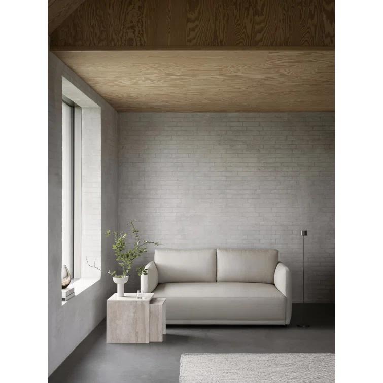 Blomus FAROL Mobile Rechargeable 45" LED Floor Lamp