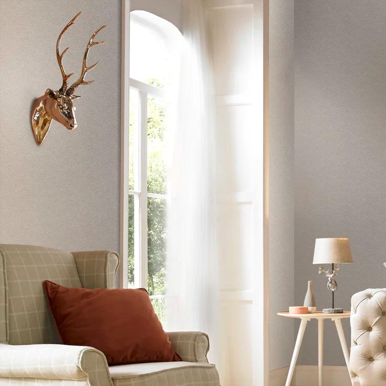 Graham & Brown 32.8084' L x 20.4724" W Wallpaper Roll & Reviews | Perigold