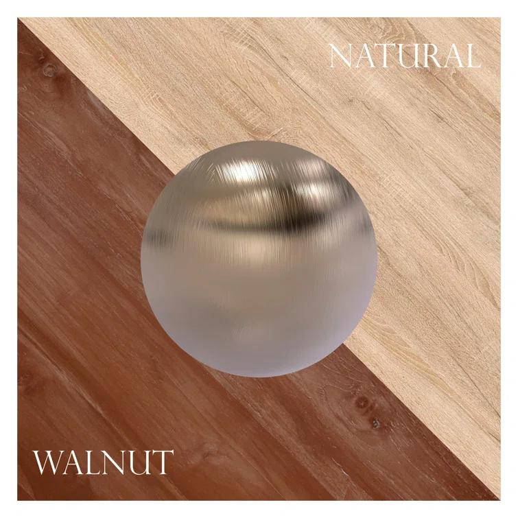 Darby Home Co Gober 18" Center to Center Appliance Pull