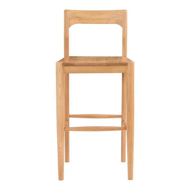 Amsterdam Bar & Counter Stools