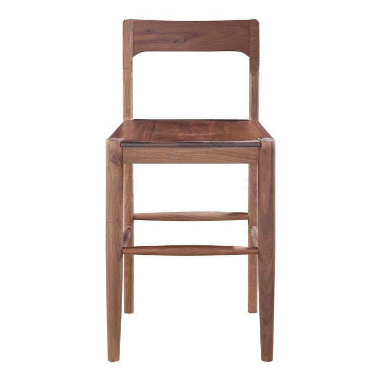 Drummond Counter Stool - Walnut