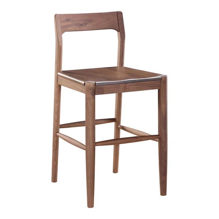 Drummond Counter Stool - Walnut