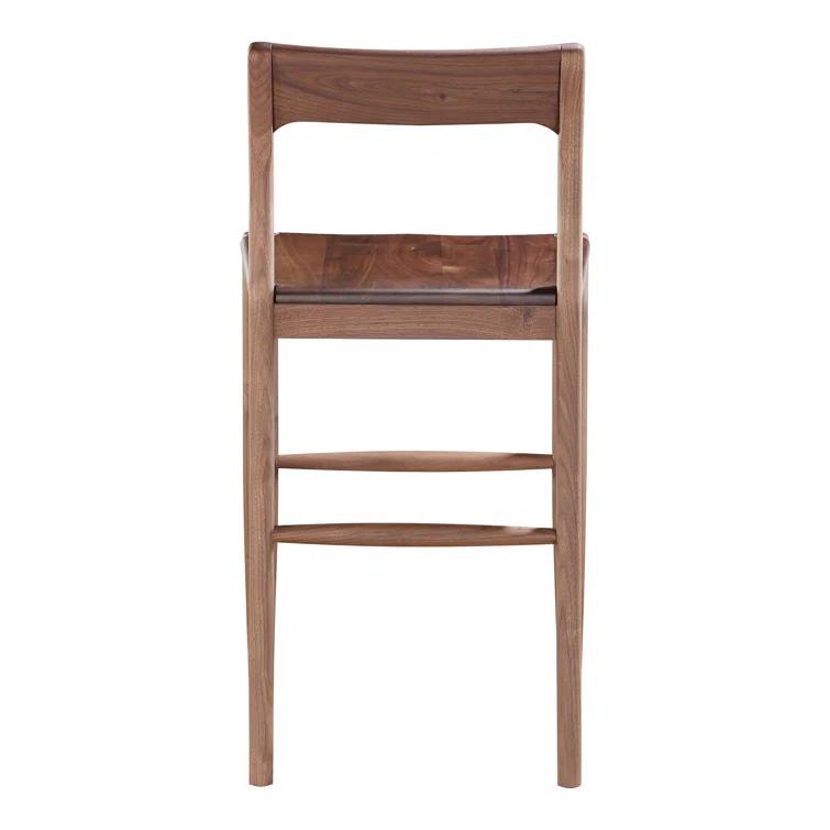 Drummond Counter Stool - Walnut