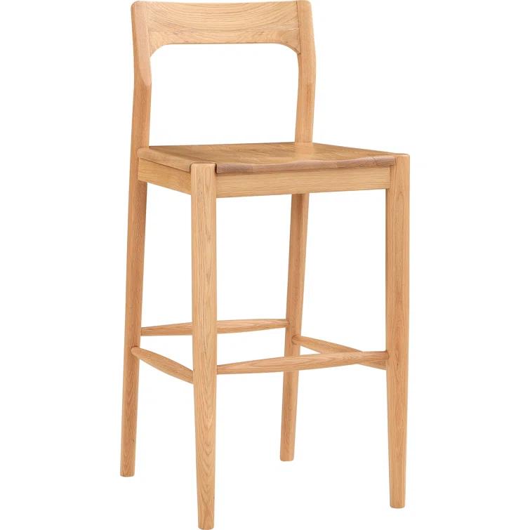 Amsterdam Bar & Counter Stools