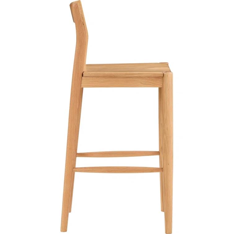 Amsterdam Bar & Counter Stools