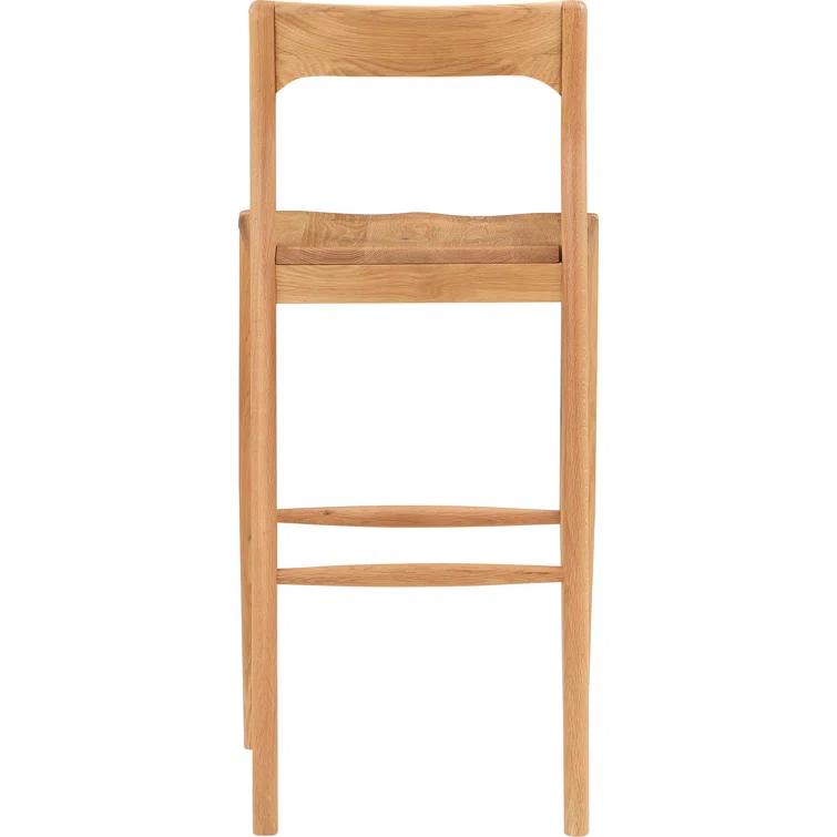 Amsterdam Bar & Counter Stools