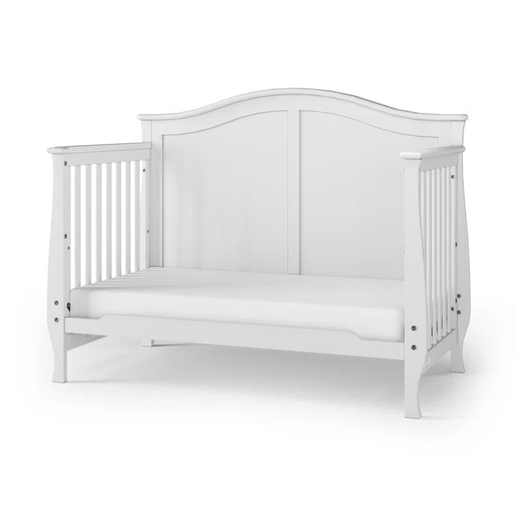 Camden 4 -in-1 Convertible Crib