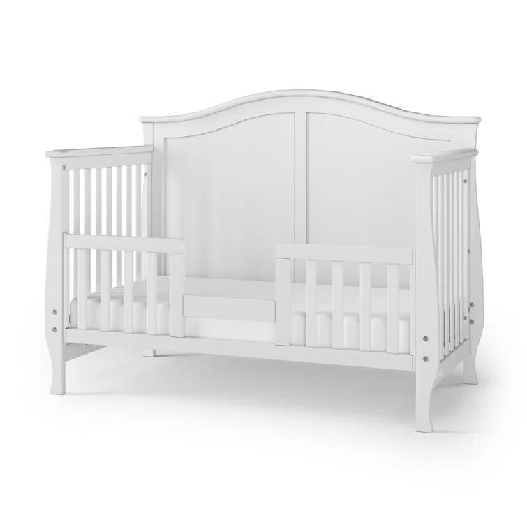 Camden 4 -in-1 Convertible Crib