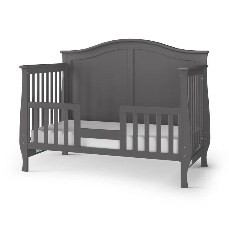 Camden 4-in-1 Convertible Crib