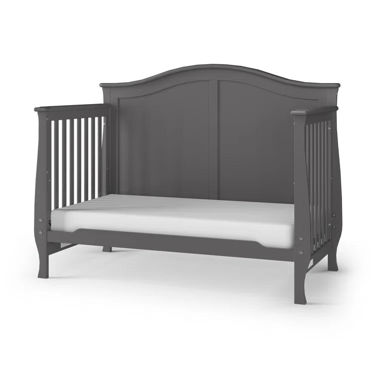 Camden 4-in-1 Convertible Crib
