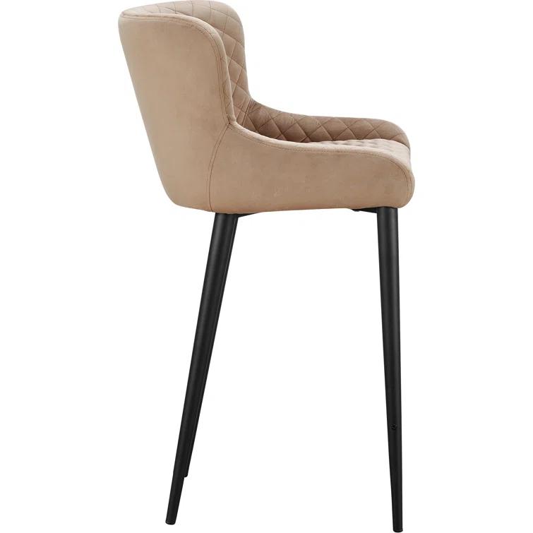 Carly Counter & Bar Stool