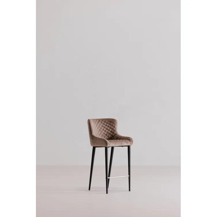 Carly Counter & Bar Stool