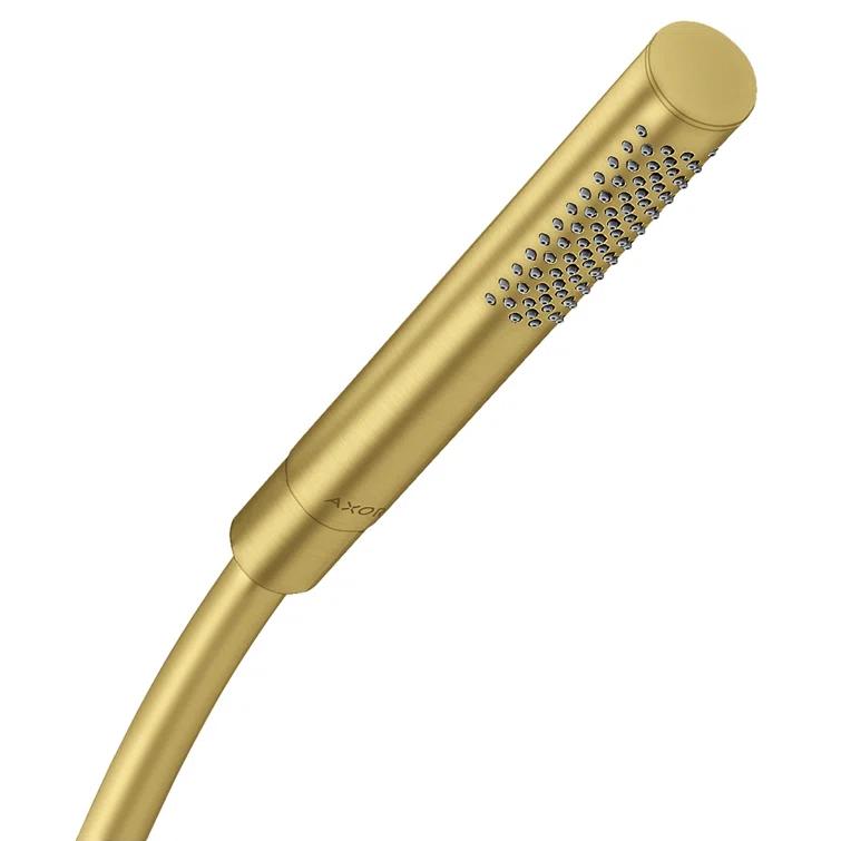 Starck Full/Standard Handheld Shower Head 2.5 GPM GPM