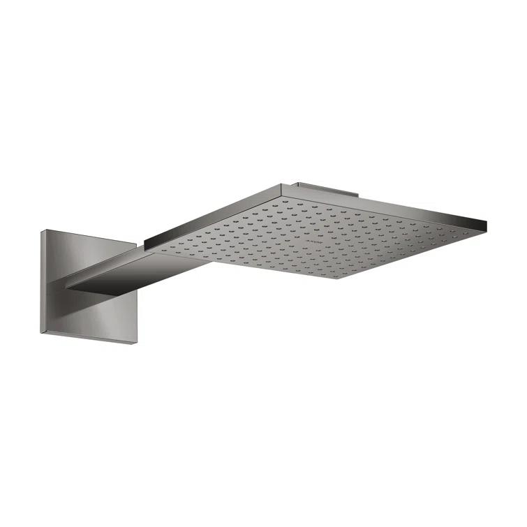 ShowerSolutions Adjustable Shower Head