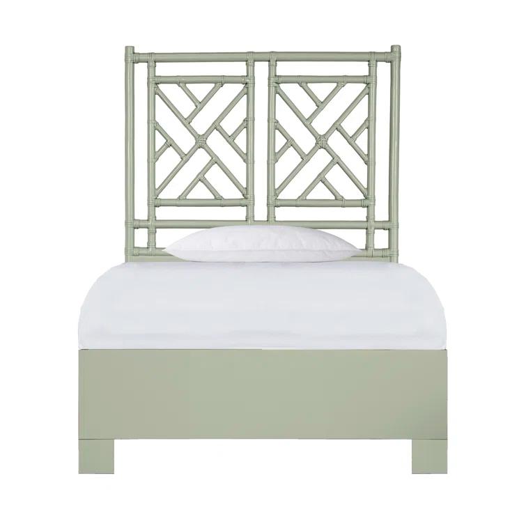 Olga Open-Frame Bed