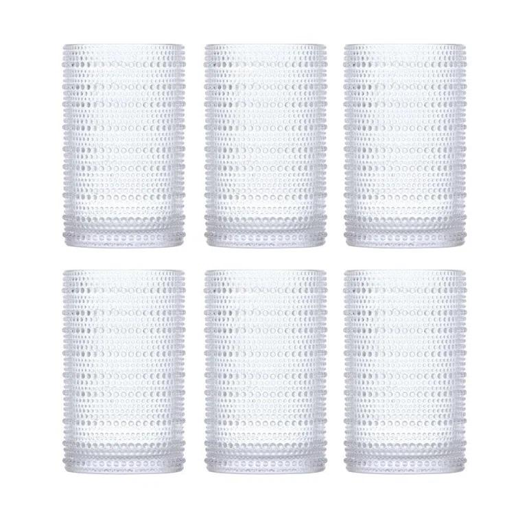 Jupiter Every Day Glasses
