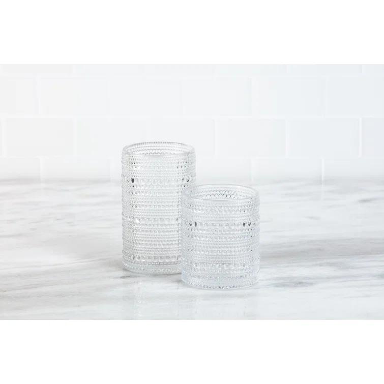 Jupiter Every Day Glasses