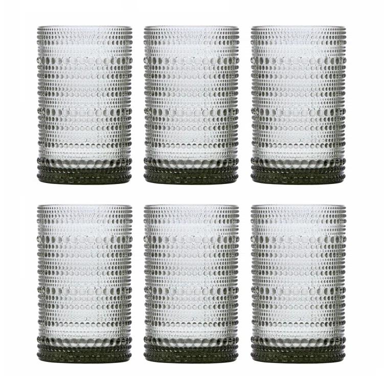 Jupiter Every Day Glasses