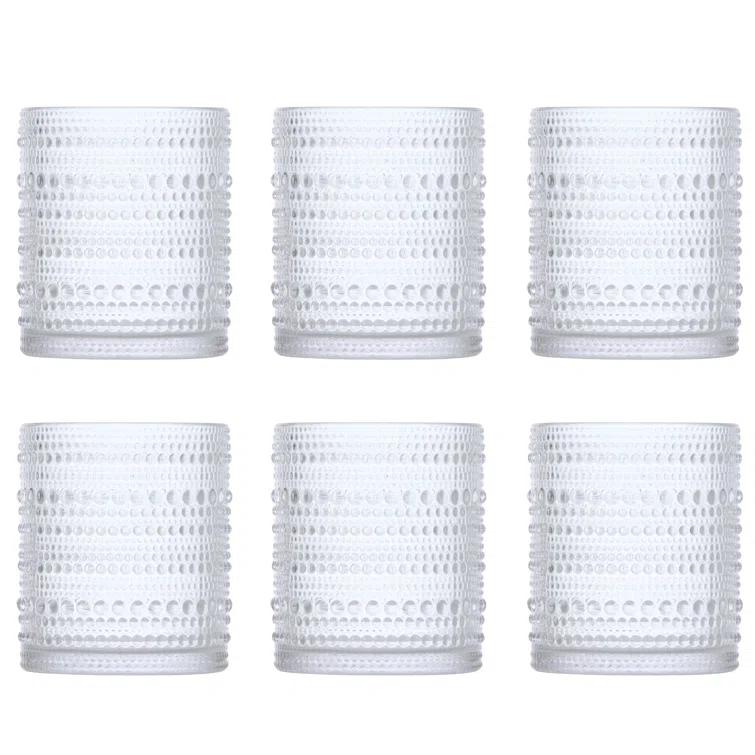 Jupiter Every Day Glasses