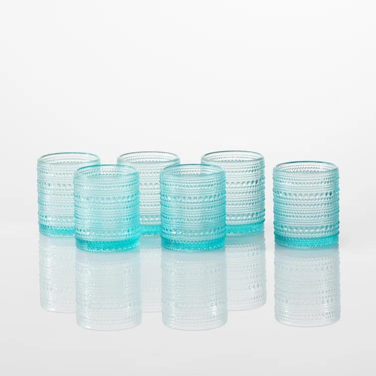Jupiter Every Day Glasses