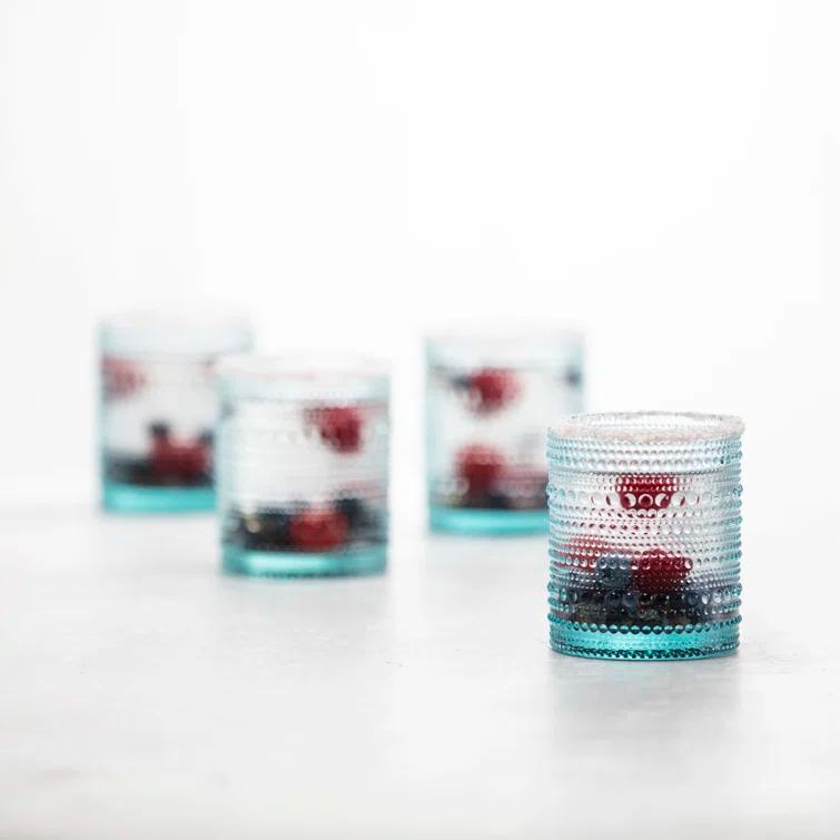Jupiter Every Day Glasses