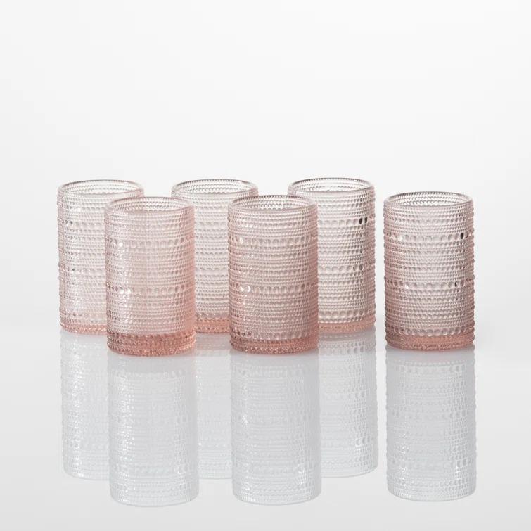 Jupiter Every Day Glasses