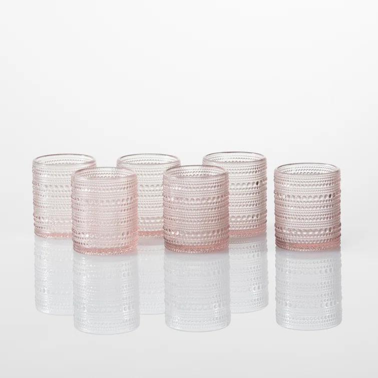 Jupiter Every Day Glasses