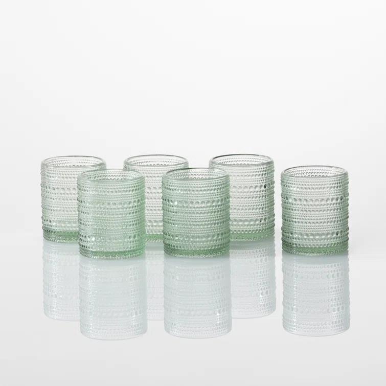 Jupiter Every Day Glasses