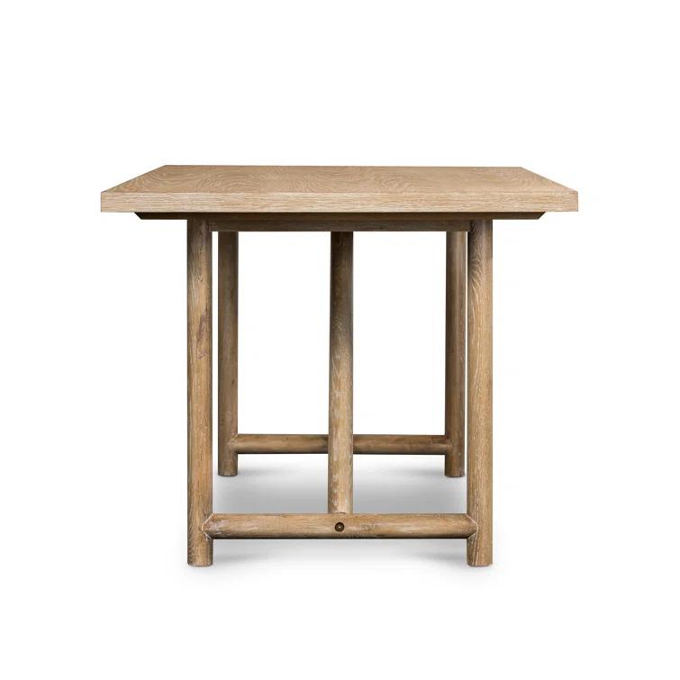 Vallie 84'' Dining Table