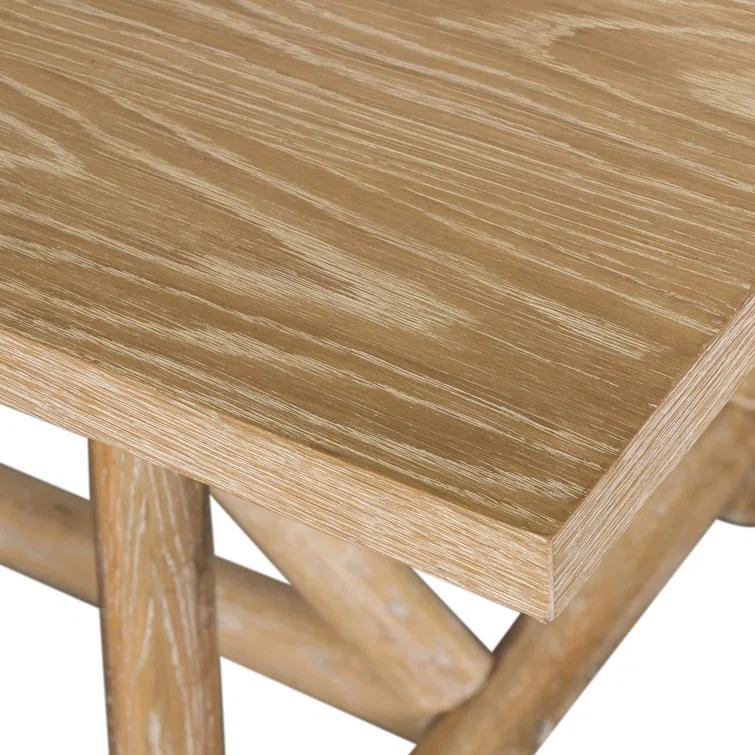 Vallie 84'' Dining Table