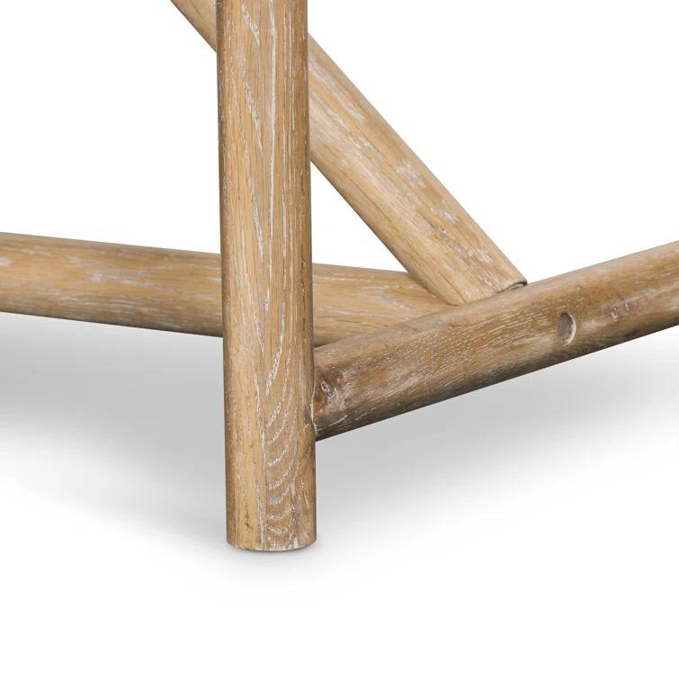 Vallie 84'' Dining Table