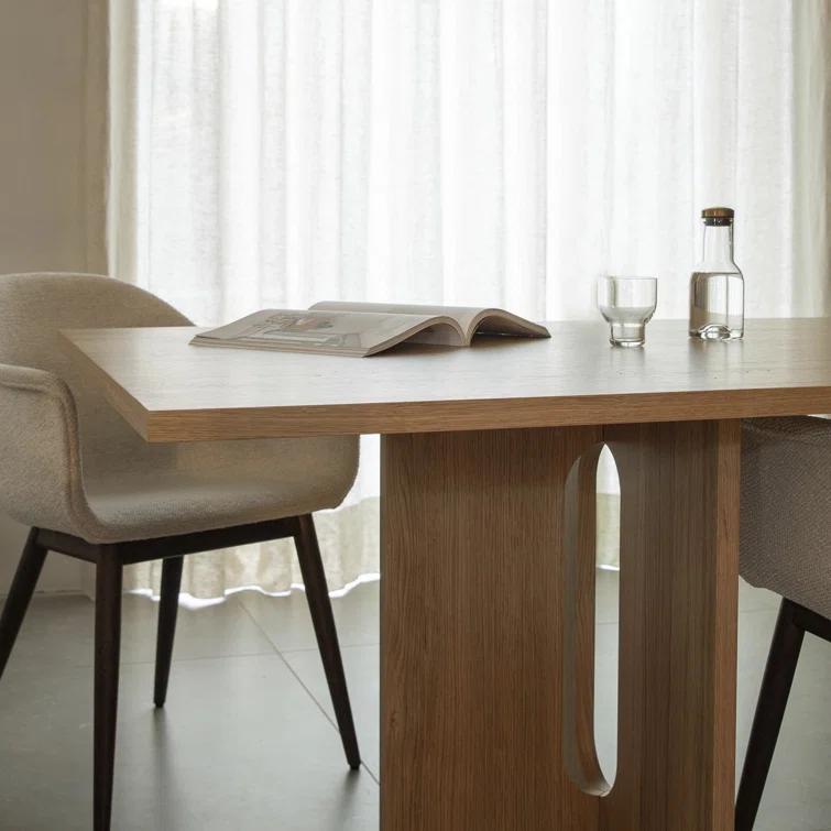 Harbour Upholstered Arm Chair