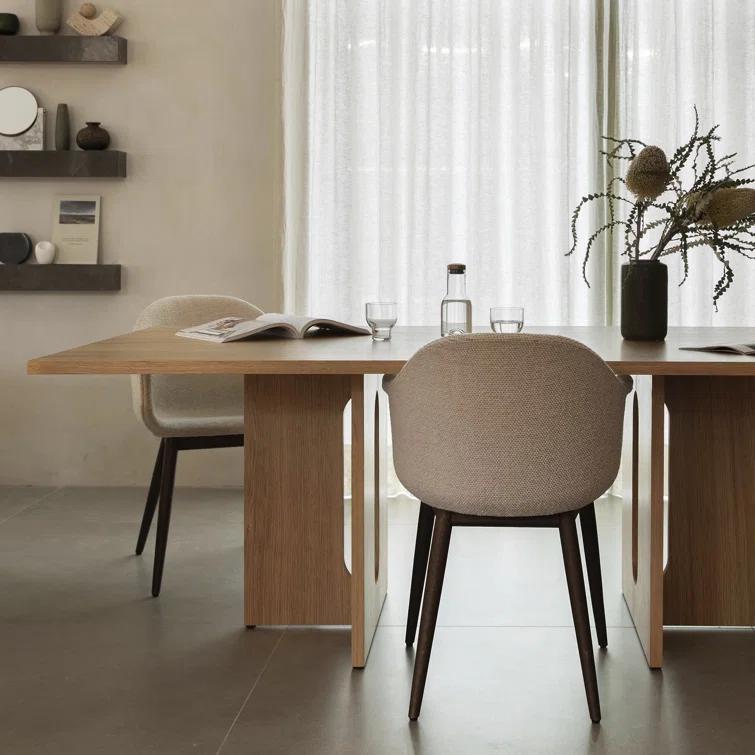 Harbour Upholstered Arm Chair