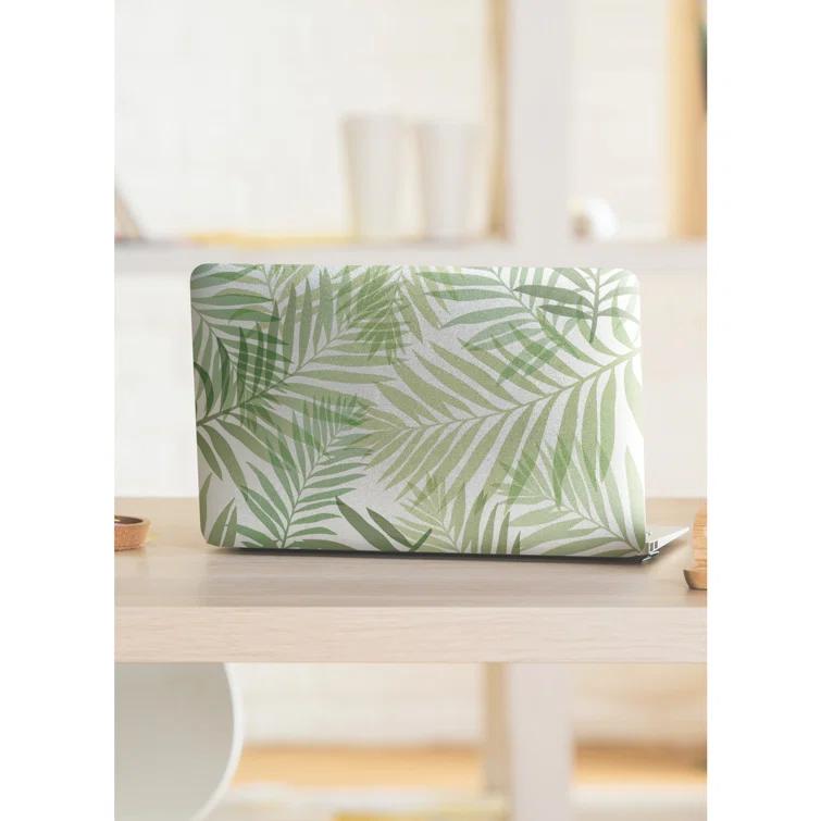 Tropical Vibe Peel & Stick Floral Roll