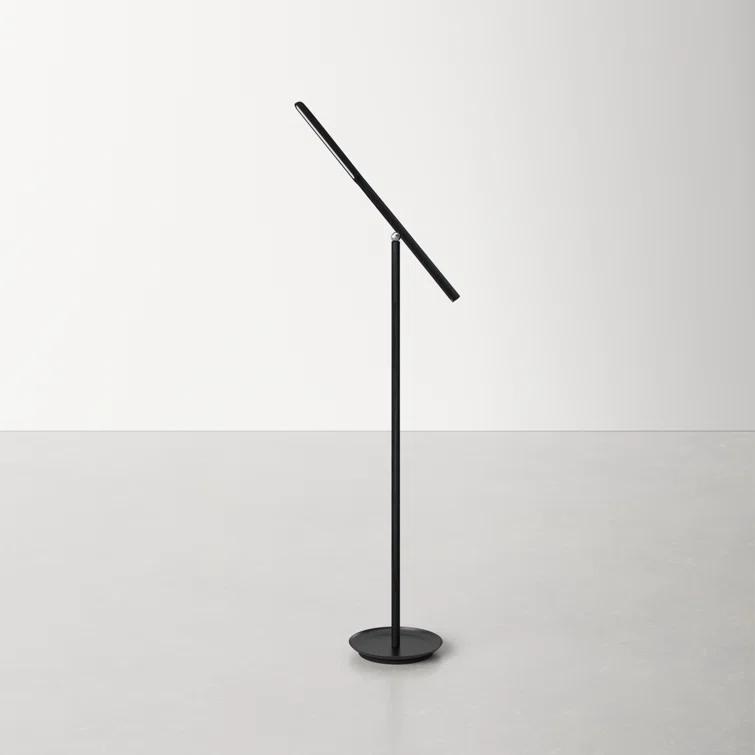 Dris 54'' Dimmable LED Floor Lamp