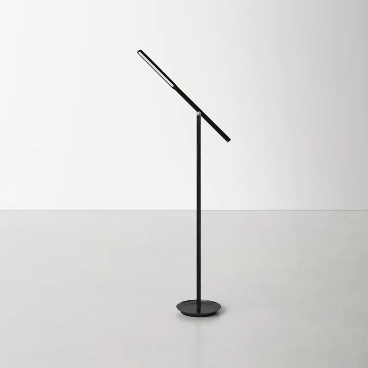 Dris 54'' Dimmable LED Floor Lamp