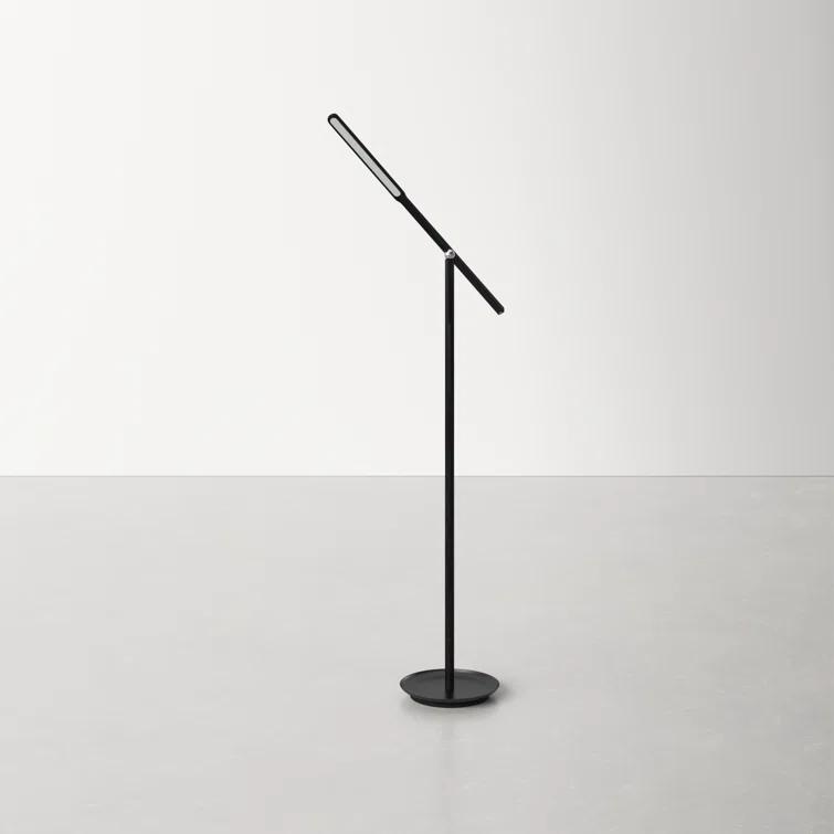 Dris 54'' Dimmable LED Floor Lamp