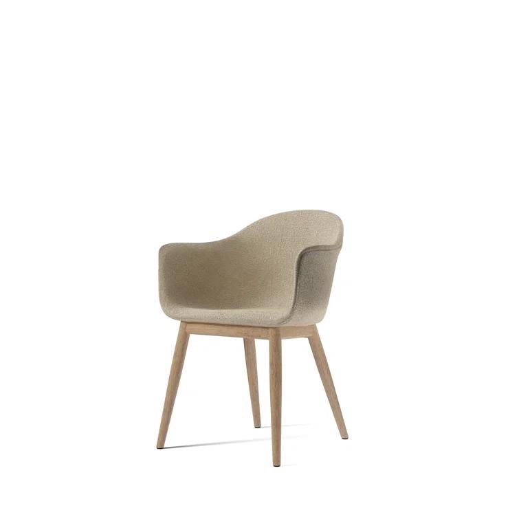 Harbour Upholstered Arm Chair