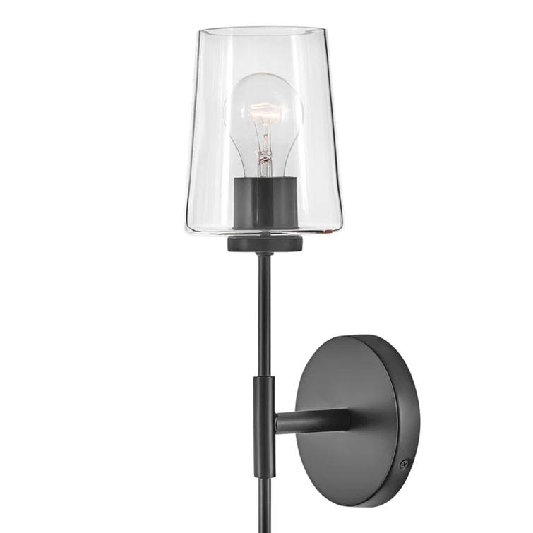Kline Steel Wallchiere