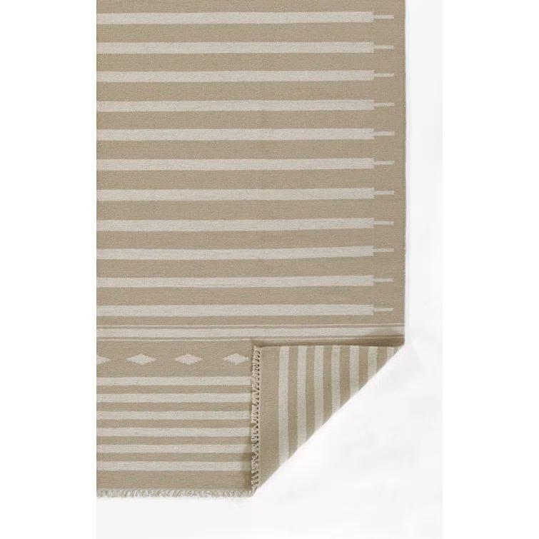 Erin Gates by Momeni Thompson Wool Area Rug
