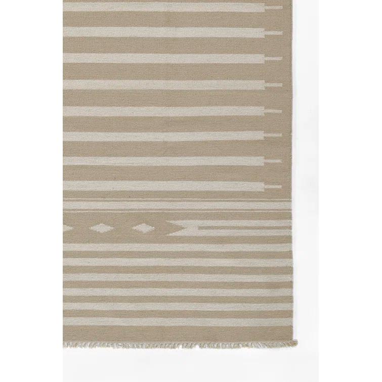 Erin Gates by Momeni Thompson Wool Area Rug